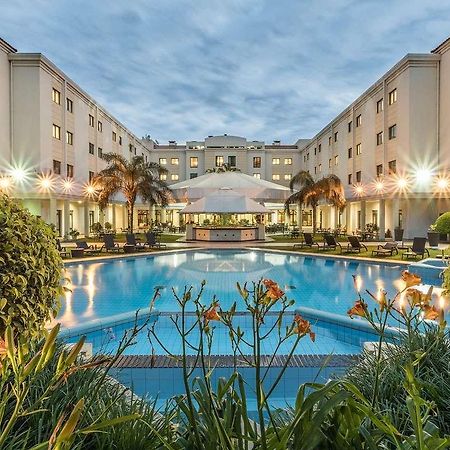 Hotel Vip Grand Maputo Ngoại thất bức ảnh