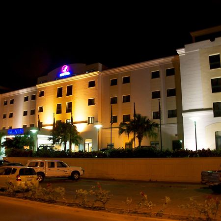 Hotel Vip Grand Maputo Ngoại thất bức ảnh