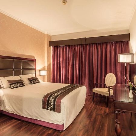 Hotel Vip Grand Maputo Ngoại thất bức ảnh