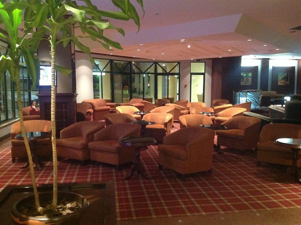 Hotel Vip Grand Maputo Ngoại thất bức ảnh
