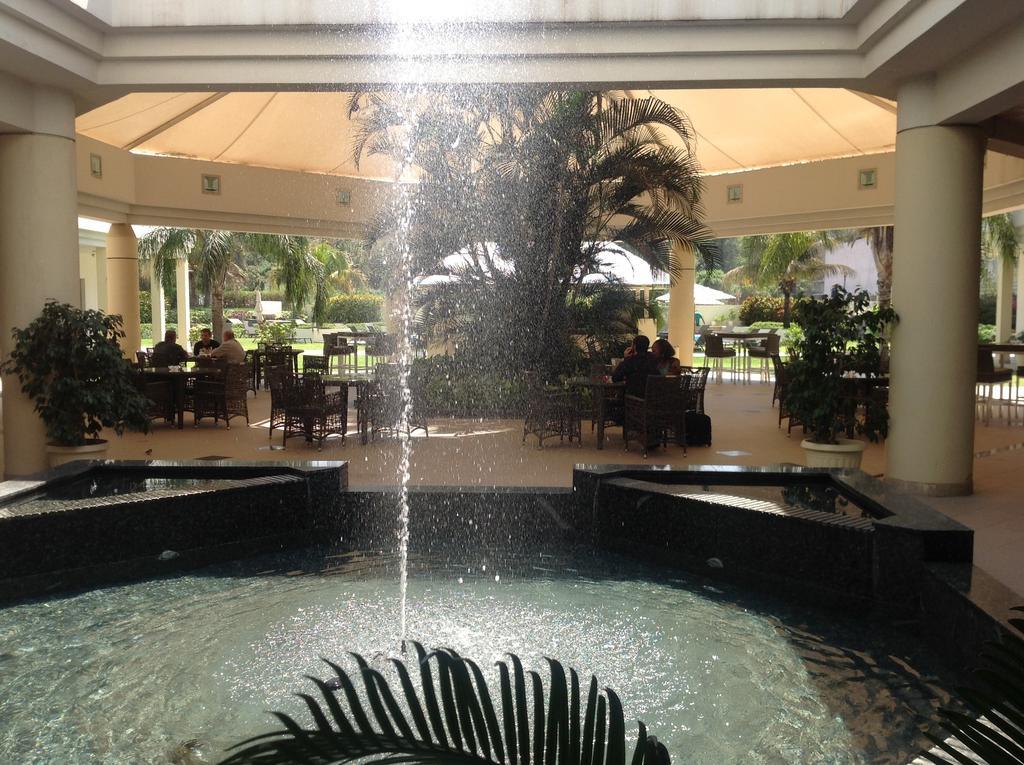 Hotel Vip Grand Maputo Ngoại thất bức ảnh