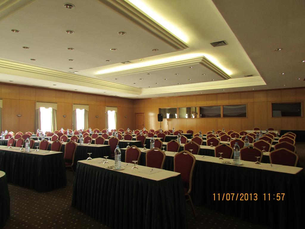 Hotel Vip Grand Maputo Ngoại thất bức ảnh