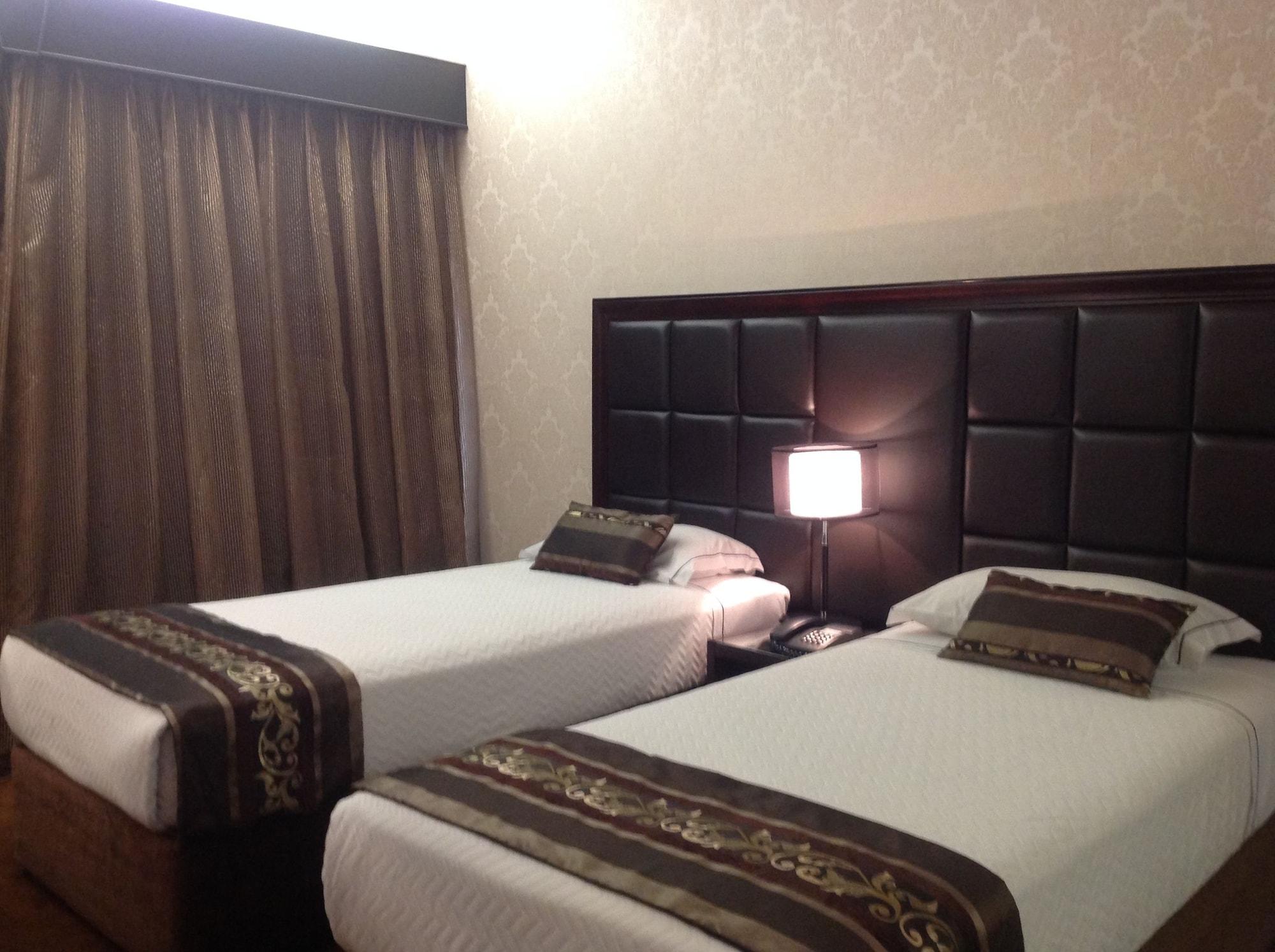 Hotel Vip Grand Maputo Ngoại thất bức ảnh
