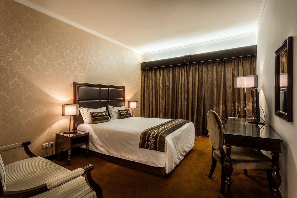 Hotel Vip Grand Maputo Ngoại thất bức ảnh