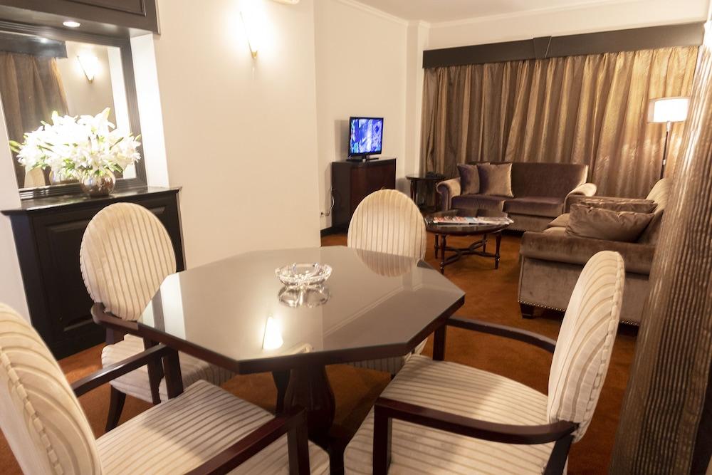 Hotel Vip Grand Maputo Ngoại thất bức ảnh