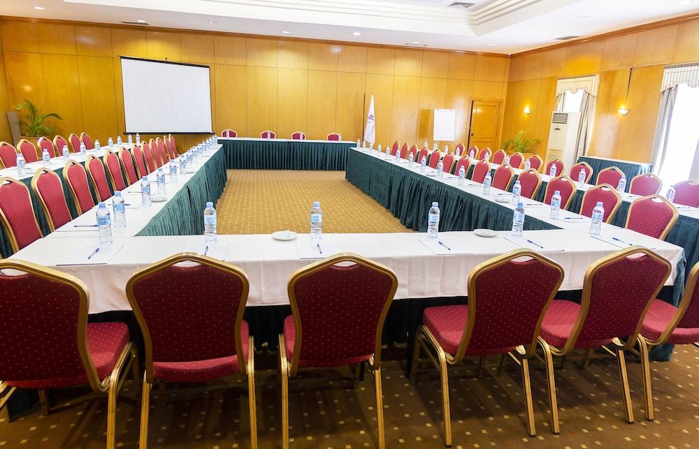 Hotel Vip Grand Maputo Ngoại thất bức ảnh