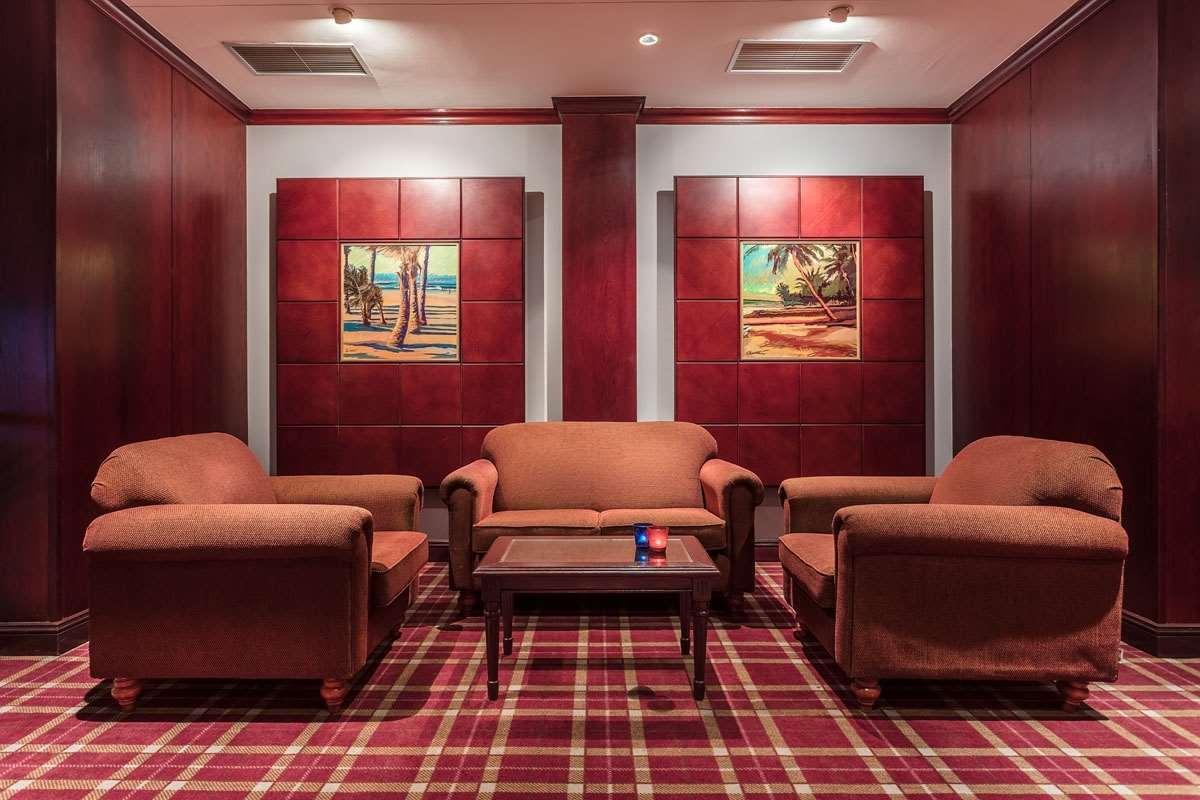 Hotel Vip Grand Maputo Ngoại thất bức ảnh