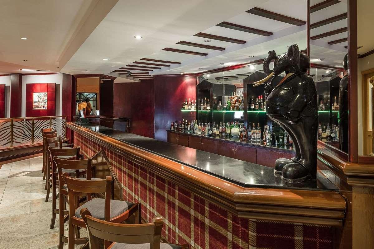 Hotel Vip Grand Maputo Ngoại thất bức ảnh