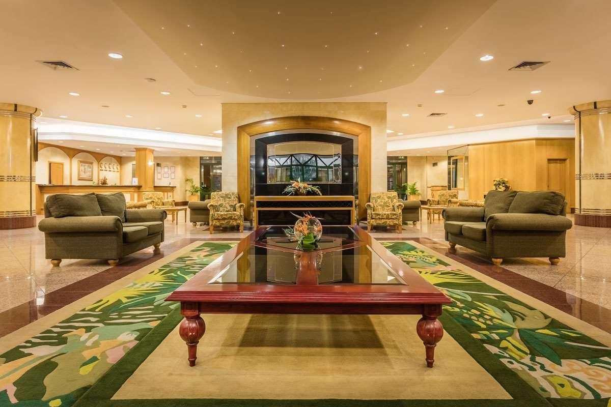 Hotel Vip Grand Maputo Ngoại thất bức ảnh