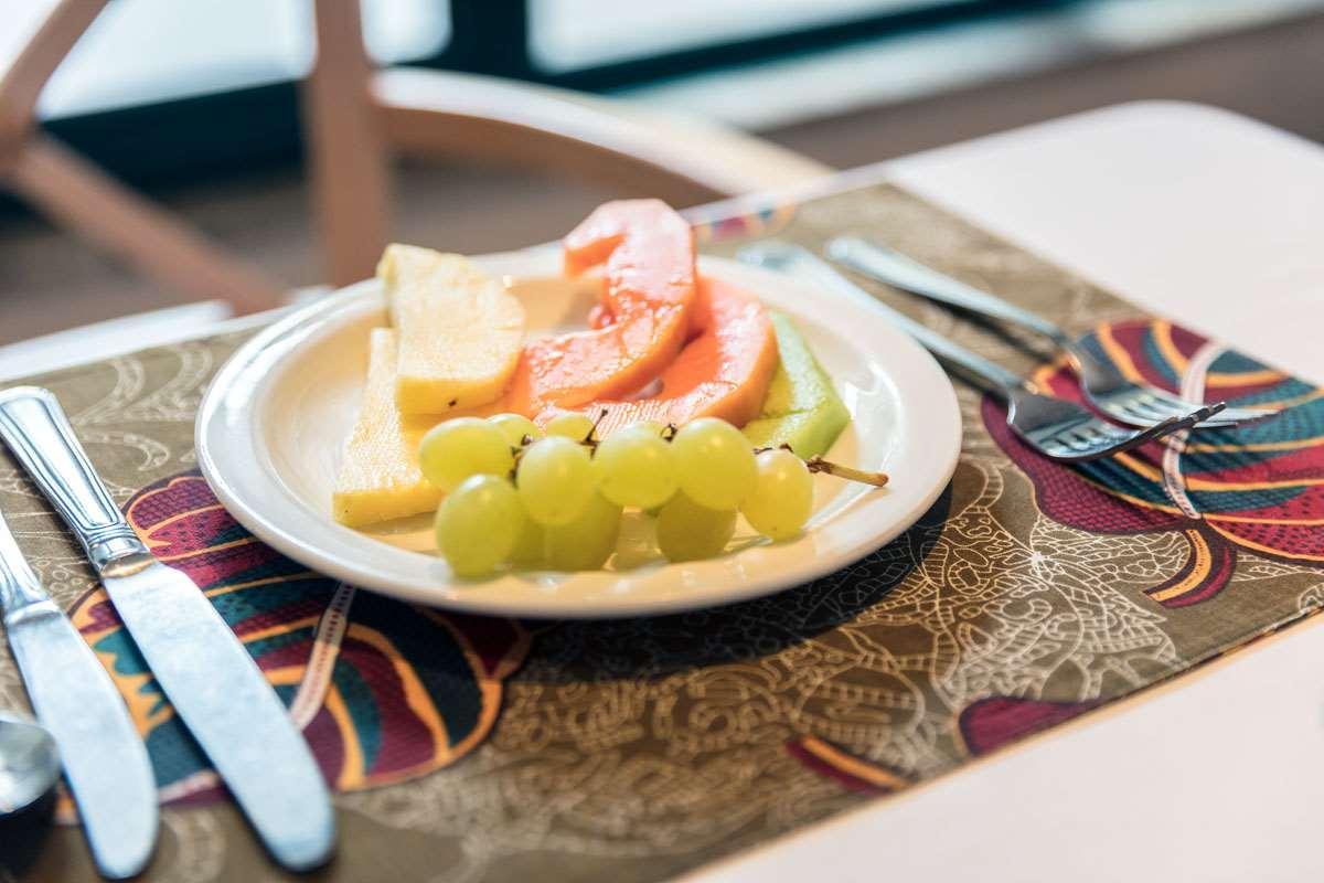 Hotel Vip Grand Maputo Ngoại thất bức ảnh