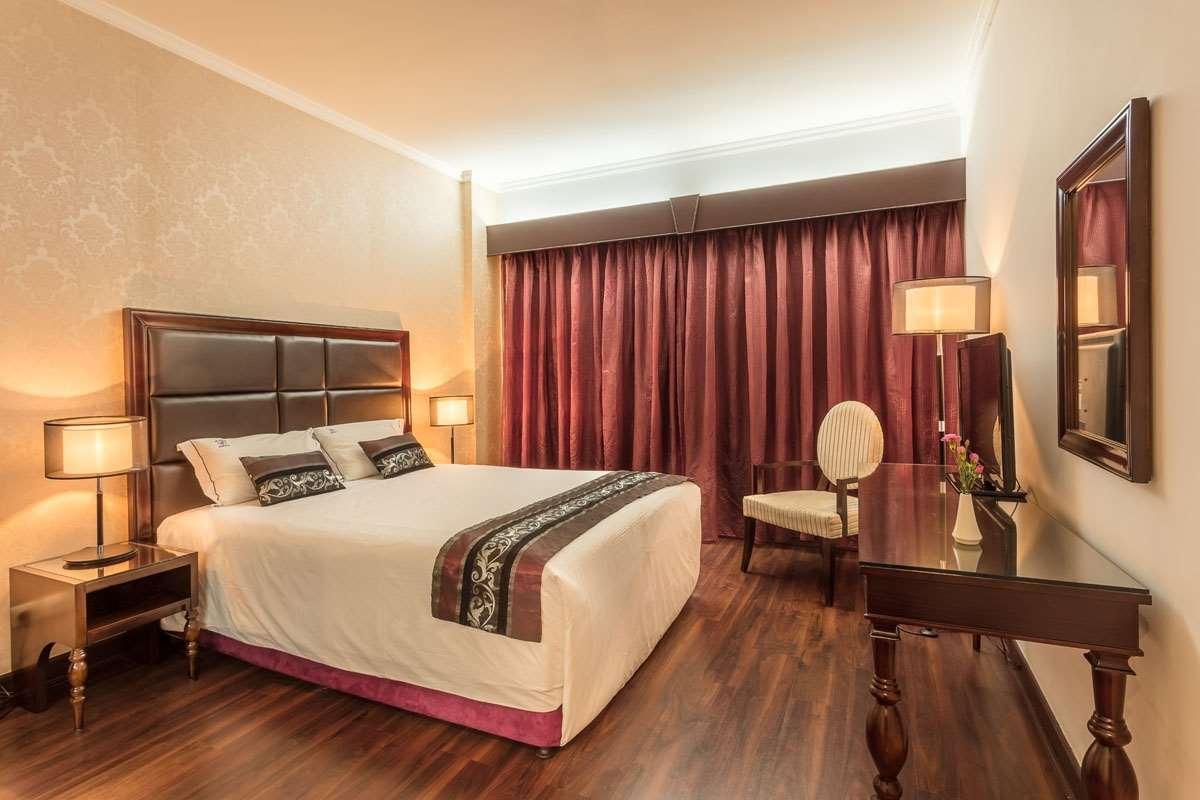 Hotel Vip Grand Maputo Ngoại thất bức ảnh