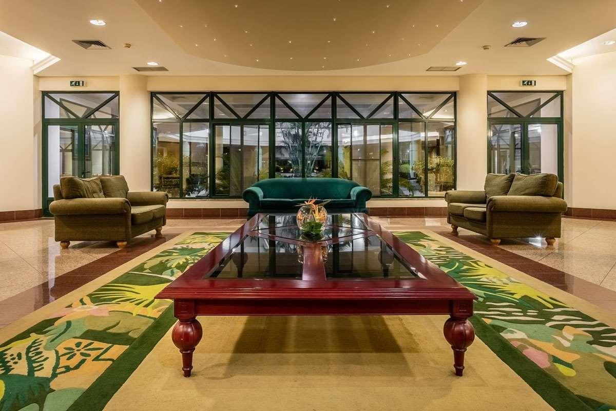 Hotel Vip Grand Maputo Ngoại thất bức ảnh