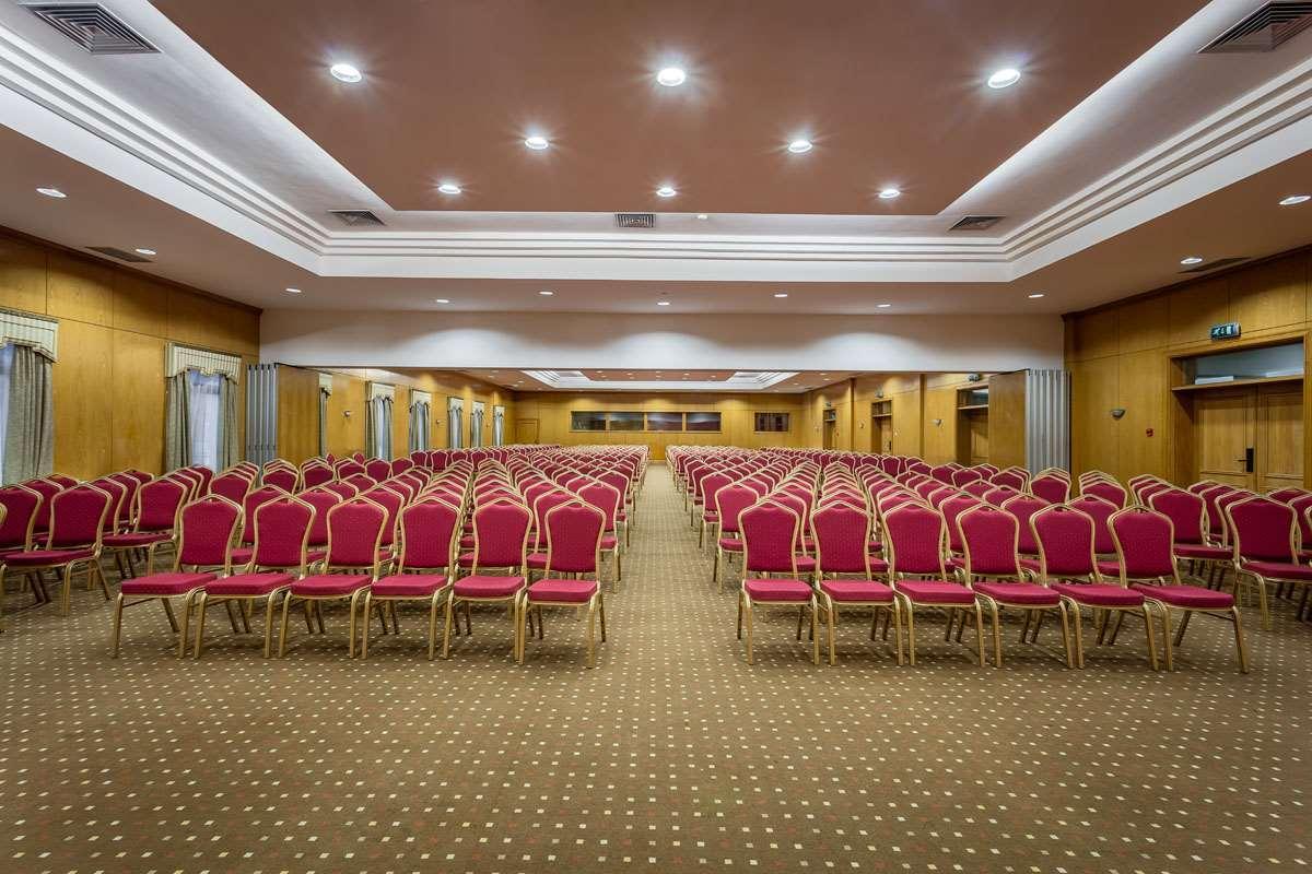 Hotel Vip Grand Maputo Ngoại thất bức ảnh