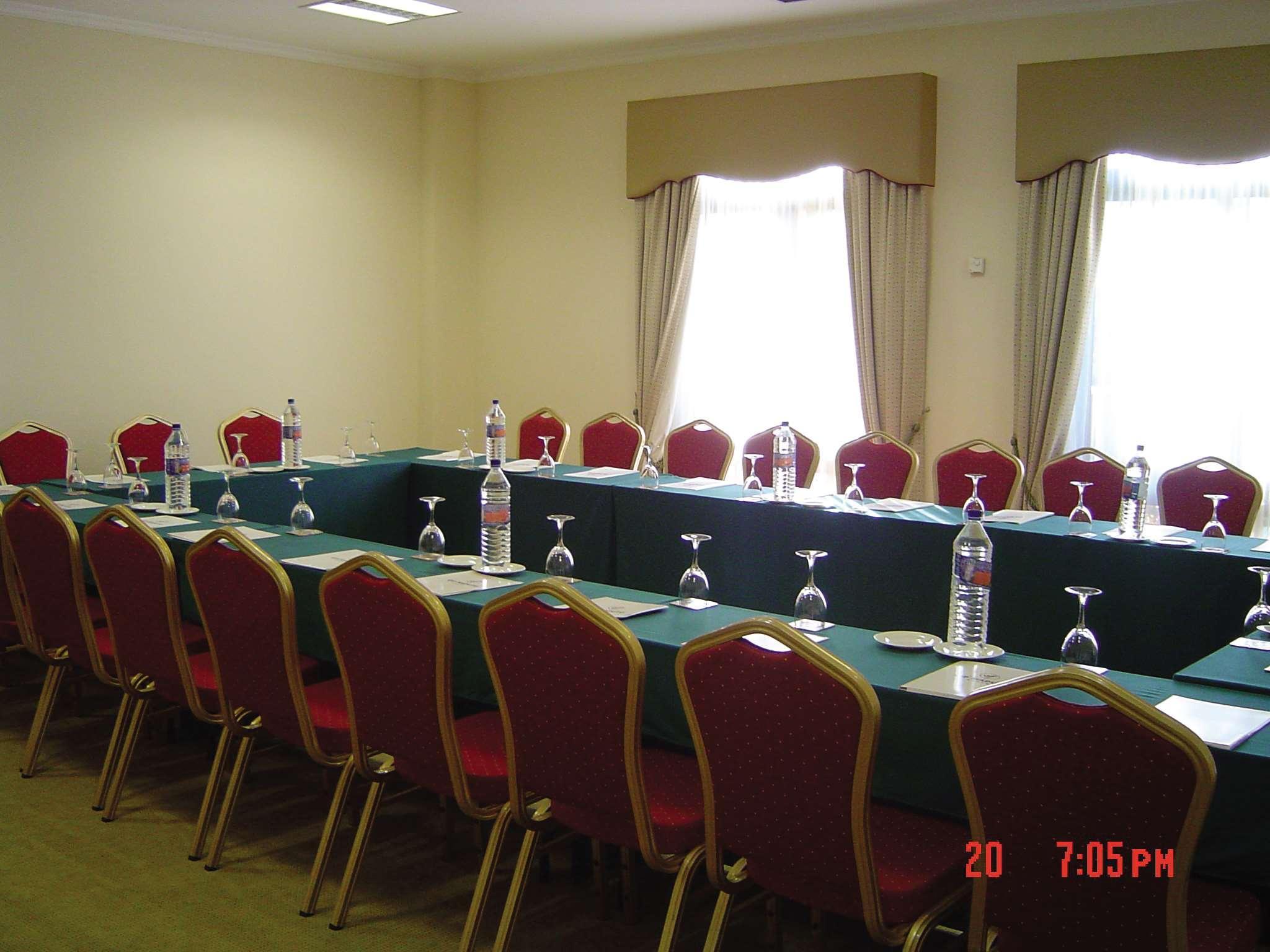 Hotel Vip Grand Maputo Tiện nghi bức ảnh