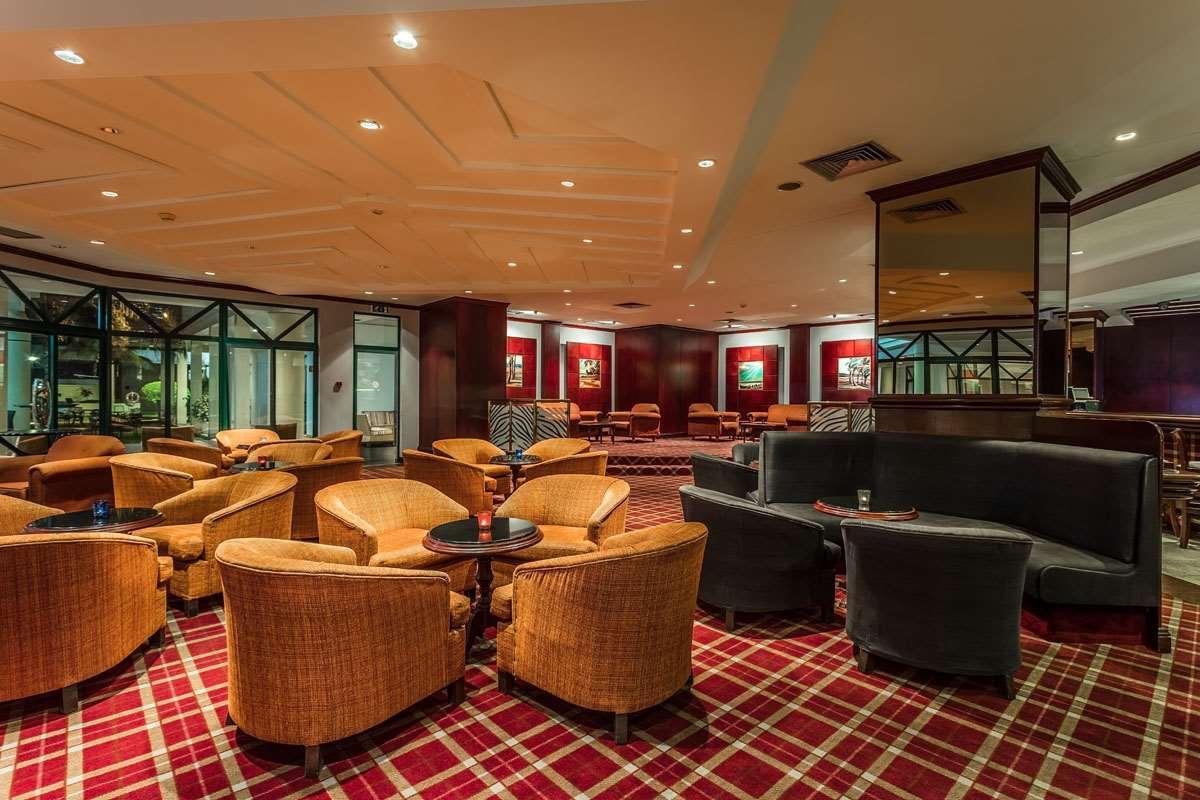 Hotel Vip Grand Maputo Ngoại thất bức ảnh