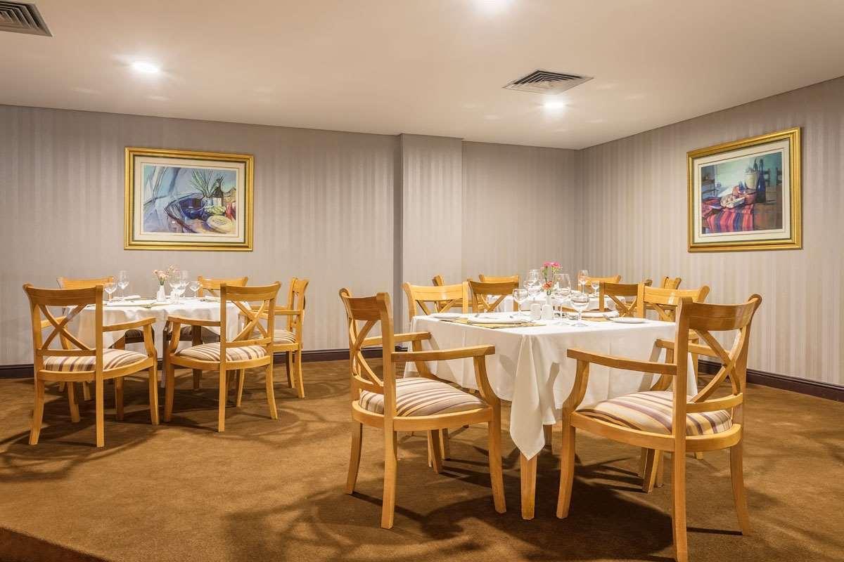 Hotel Vip Grand Maputo Ngoại thất bức ảnh