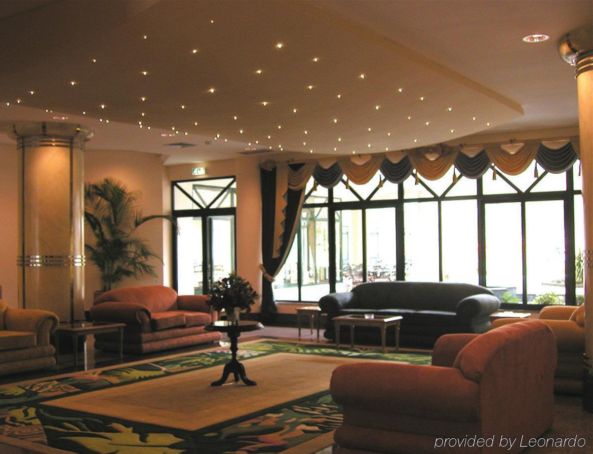 Hotel Vip Grand Maputo Ngoại thất bức ảnh