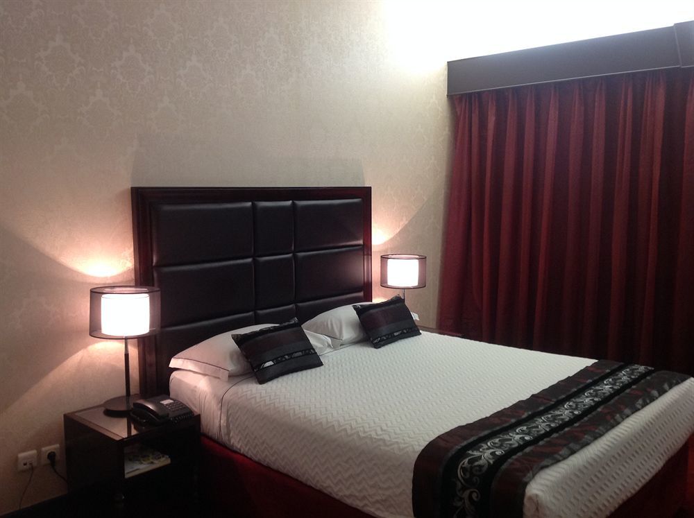 Hotel Vip Grand Maputo Ngoại thất bức ảnh