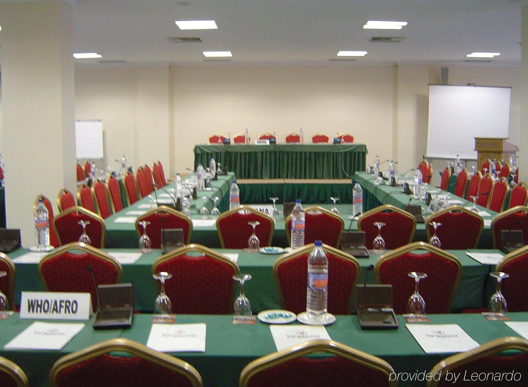 Hotel Vip Grand Maputo Ngoại thất bức ảnh