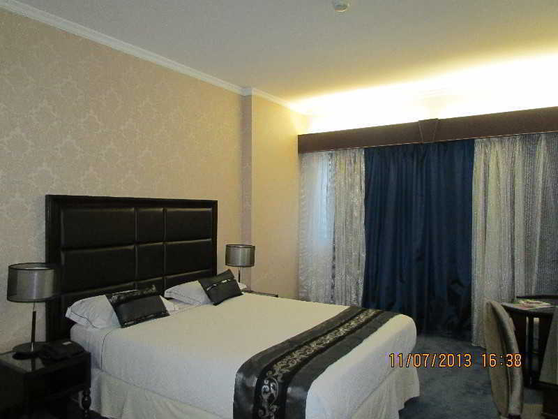 Hotel Vip Grand Maputo Ngoại thất bức ảnh